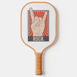 Party Pickleball Schläger