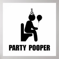 Party Pooper