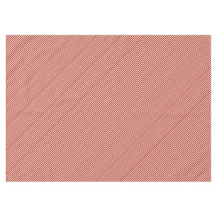 Party Popcorn Streifen Tischdecke