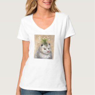 Party Possum T-Shirt