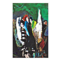 Party Posters Prints