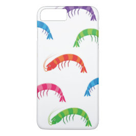 Party Prawns Case-Mate iPhone Hülle