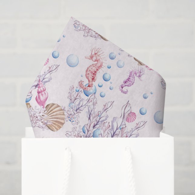 Party Seidenpapier (Geschenktüte)