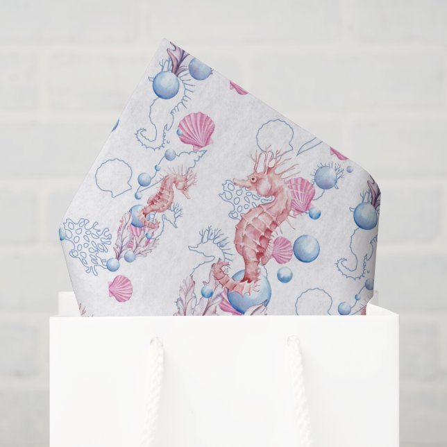 Party Seidenpapier (Geschenktüte)