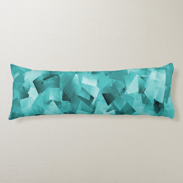 Party...... Seitenschläferkissen (Vorderseite)