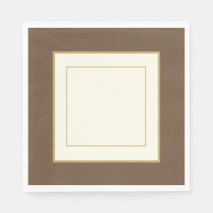 Party-Servietten China-Look besondere Anlass Serviette