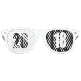 Party Shades 2018 Sonnenbrille