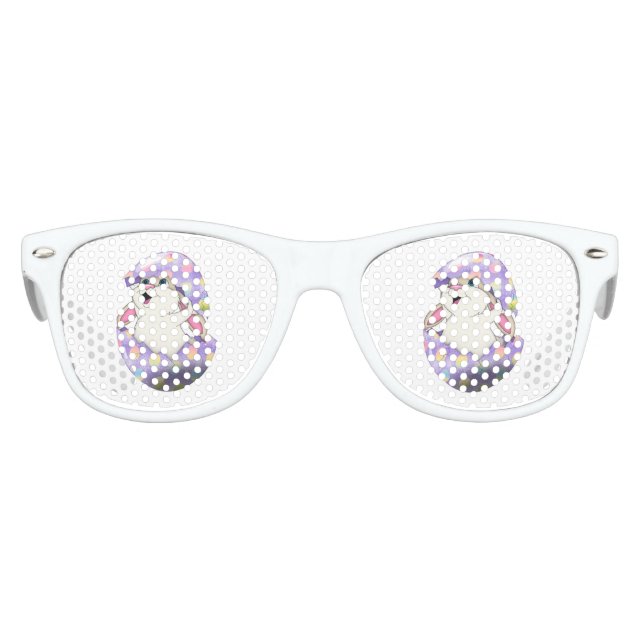 Party Shades/Ostern Sonnenbrille (Vorderseite)