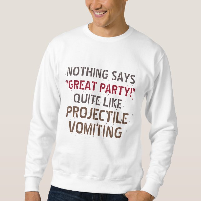 PARTY Shirts und Jacken (Vorderseite)