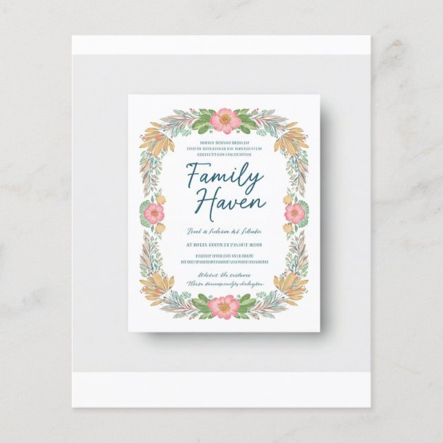 Party > Spiele und Aktivitäten Flyer (Vorne)