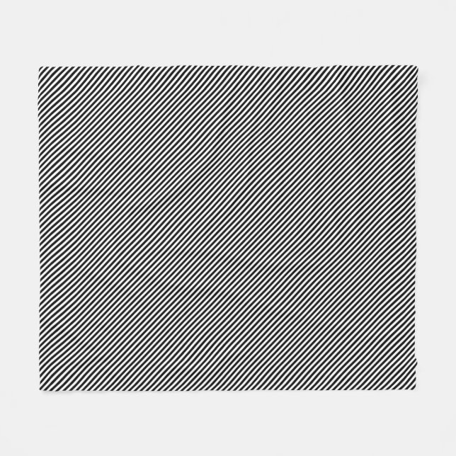 Party Spirit Design Patterns And Textur Fleecedecke (Vorderseite (Horizontal))