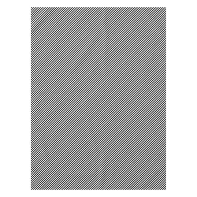 Party Spirit Design Patterns And Textur Tischdecke (Vorderseite)