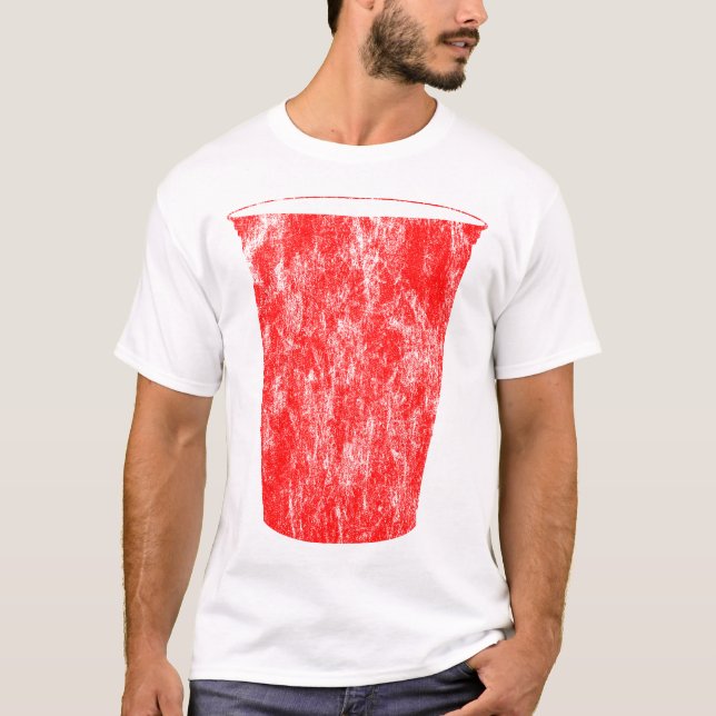 Party T-Shirt (Vorderseite)