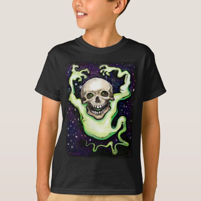 Party T-Shirt (Vorderseite)