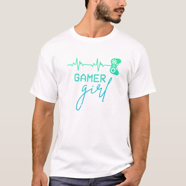 Party T-Shirt (Vorderseite)