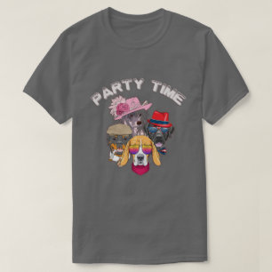 Party T-Shirt