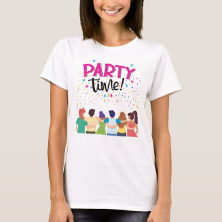 Party T-Shirt