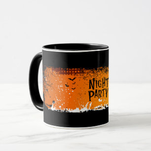 Party Tasse
