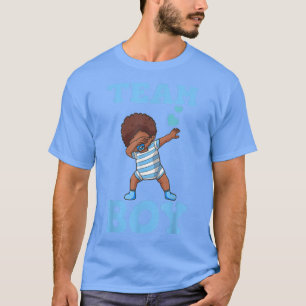 Party Team Boy T - Shirt