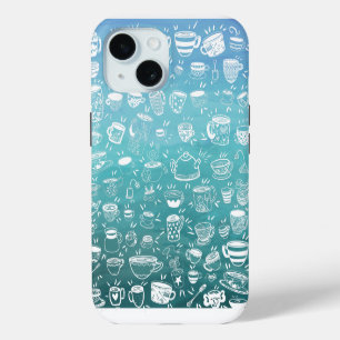 Party-Teetassen-Case-Mate-iPhone-Hülle Case-Mate iPhone Hülle