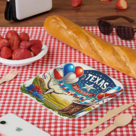 Party Teller Texas Way