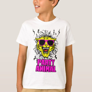 Party-Tier T-Shirt