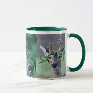 "Party-Tier" Tasse