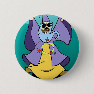 Party Time_ Button