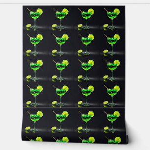 Party Time Neon Popular Collection Tapete