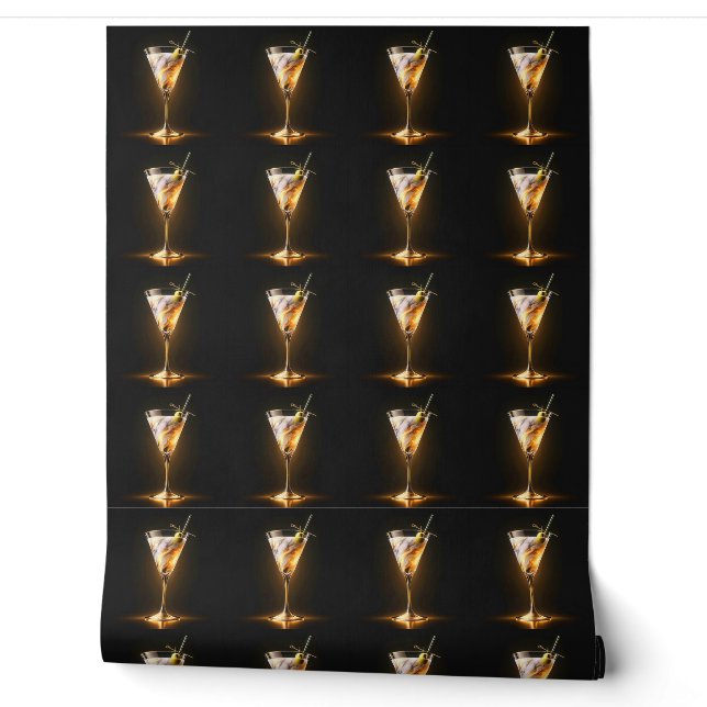 Party Time Neon Trendy Collection Tapete (Abrollen)