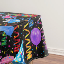 Party Tischdecke