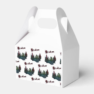 Party- und Handwerksartikel > Party > Verpackung Geschenkschachtel