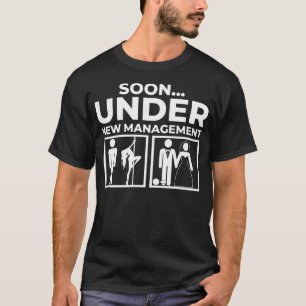 Party vor Hochzeit Bachelor Party Ideen T-Shirt
