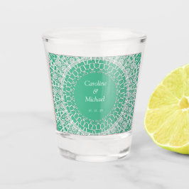 Party Wedding Verlobung Gefallen Spaß Schnapsglas