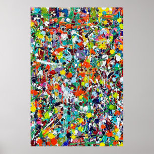 Party Wie es ist 1999 24 x 36 Poster