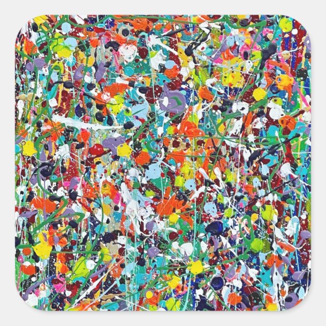 Party Wie es ist 1999 Aufkleber (Vorderseite)