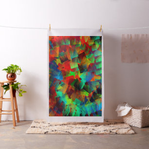 Party wirbeln...... stoff