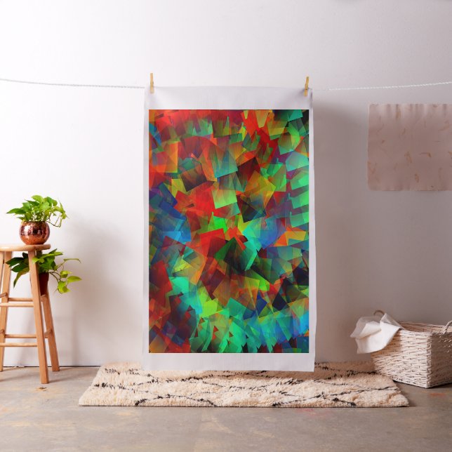 Party wirbeln...... stoff (Beispiel)