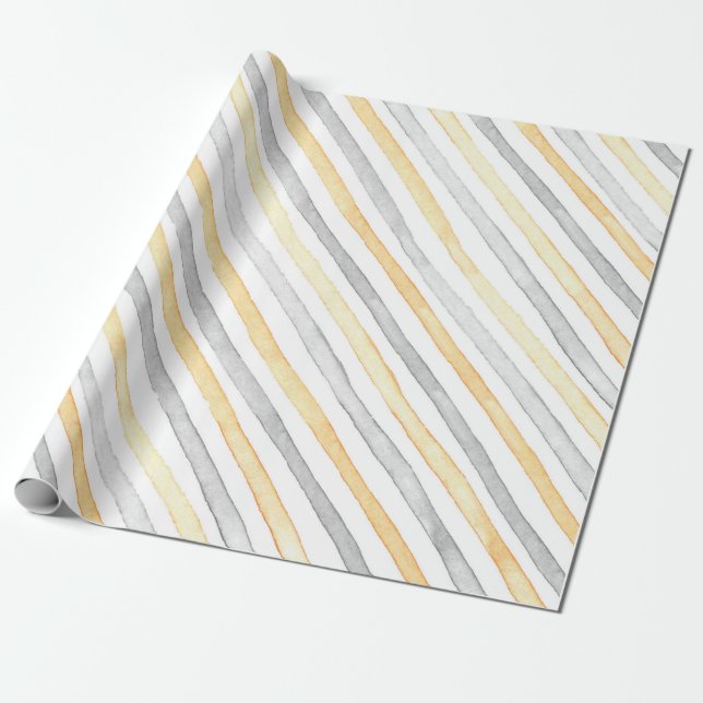 Party Wrapping Paper Geschenkpapier (Ungerollt)