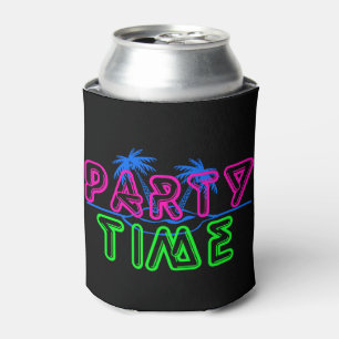 Party-Zeit Dosenkühler