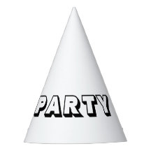 Party zum Anpassen der Farbe