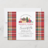 Party zum Austausch von spannenden Geschenken