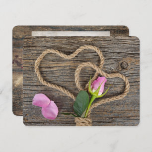 Party zum Hochzeitstag Einladung