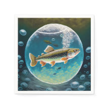 Party zum Thema "Vogelfang"