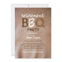 Party zur GRILLEN der Hinterhofversorgung