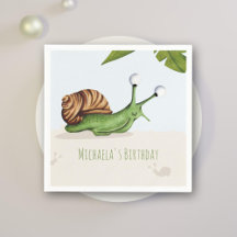 Party zur Illustration der niedlichen Frühjahrsnac