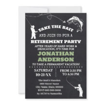 Party zur Ruhestandsfeier