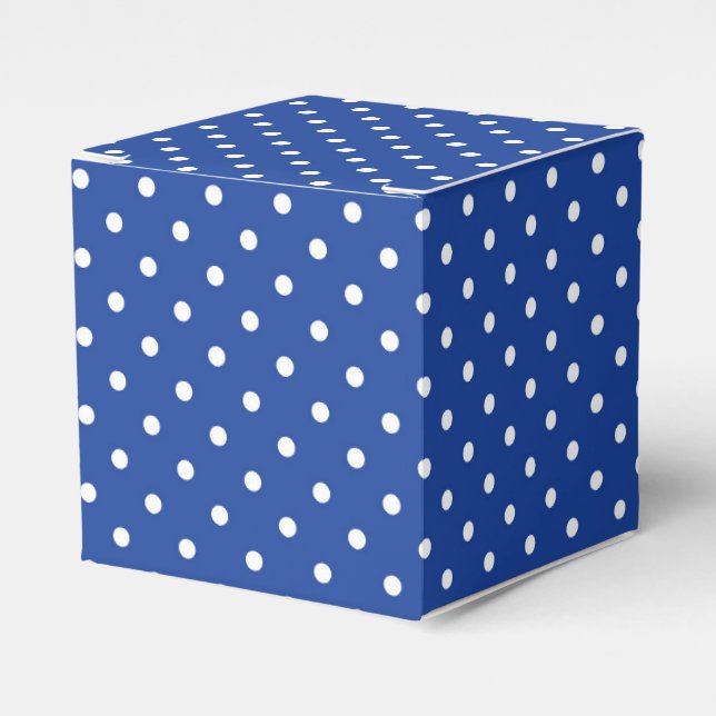 Partybegünstigungsboxen Geschenkschachtel (Vorderseite)