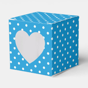 Partybegünstigungsboxen Geschenkschachtel