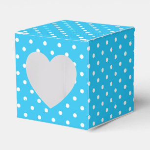Partybegünstigungsboxen Geschenkschachtel